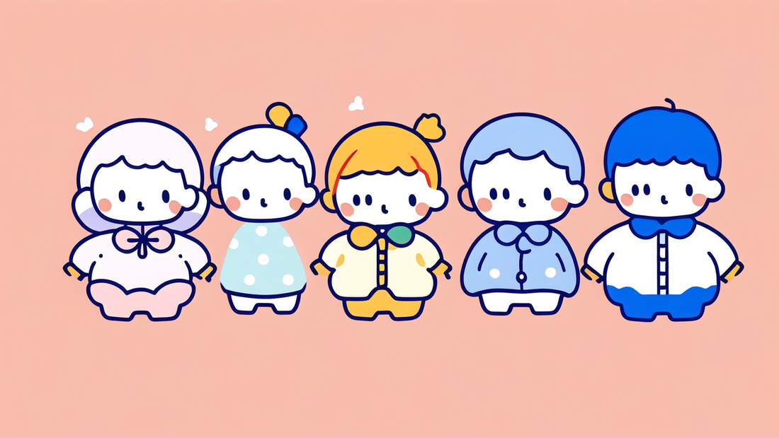 Fillable Baby Pacifier