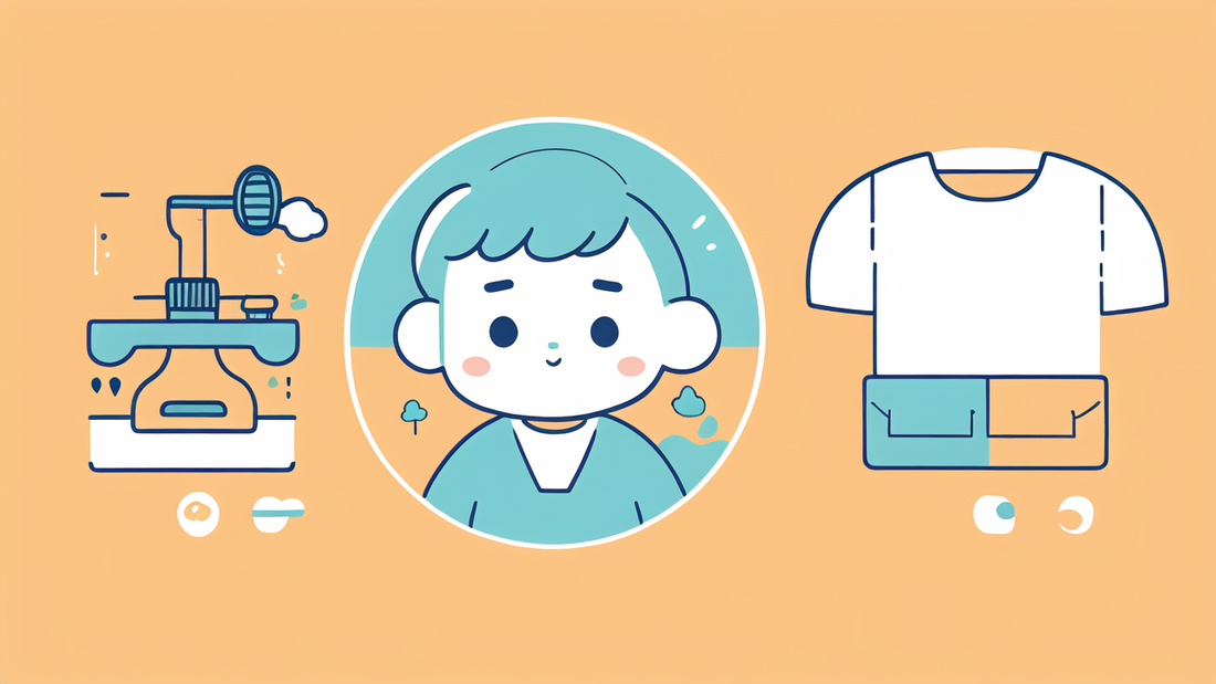 Fillable Baby Pacifier