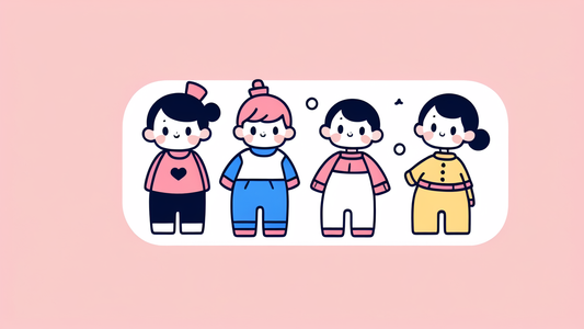 Infant Clothes Kids Clothes