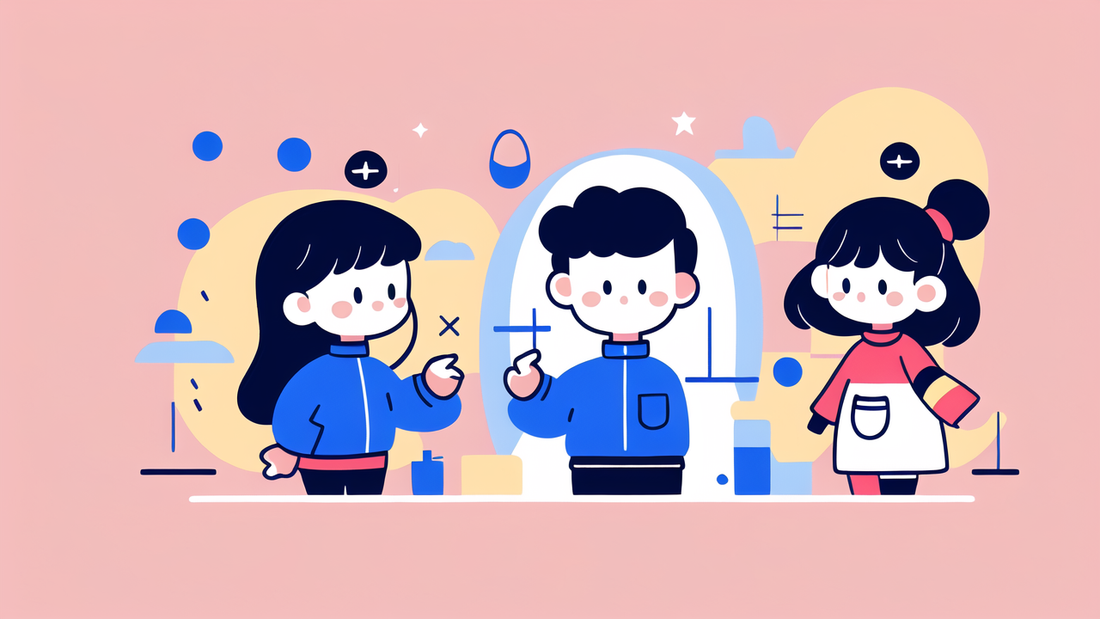 Baby Teether TV Remote Control