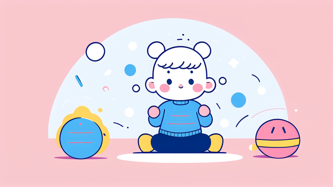 Baby Cleansing Plush Pad