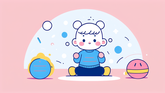 Baby Cleansing Plush Pad