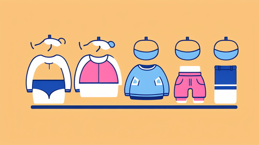 Infant Summer Clothing