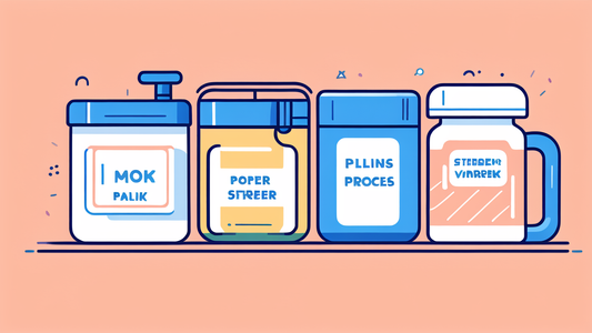 4 In 1 Multi-Function Thermostat Baby Bottle Warmer