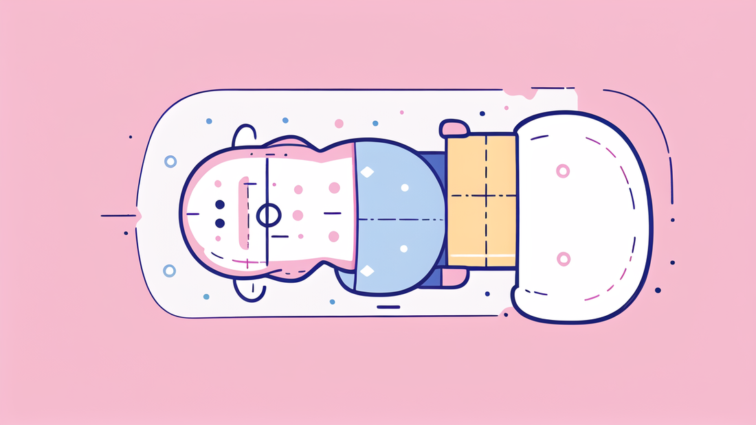 Winter Warm Baby Clothes Set