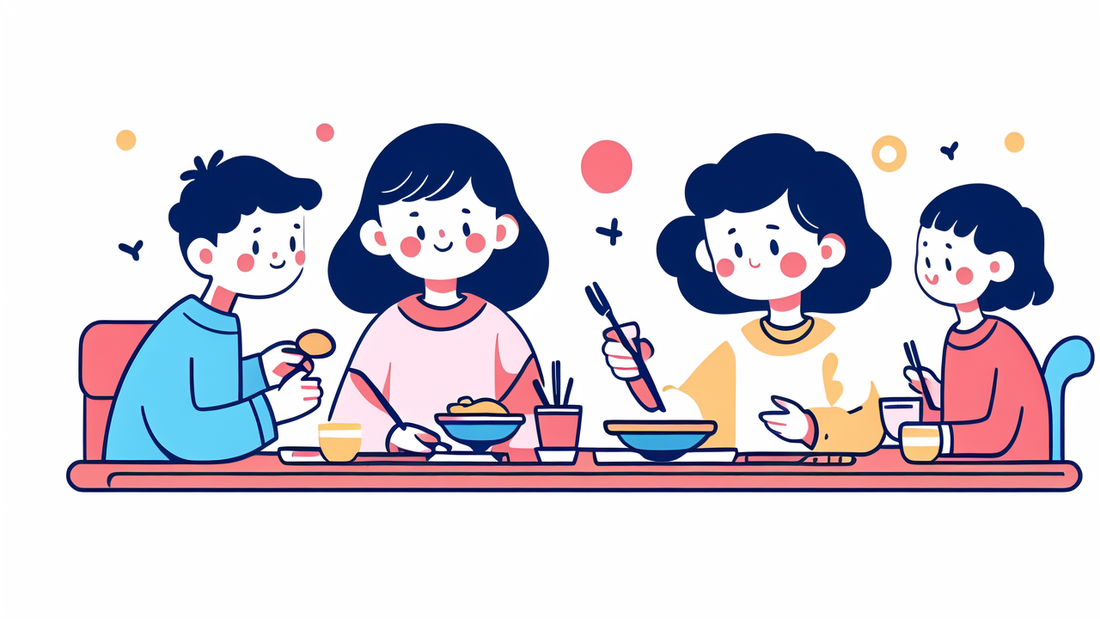 Baby Highchair Feeding Mat