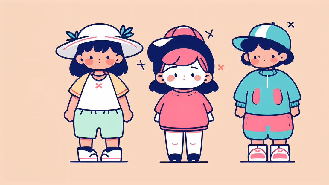 Baby Girls Clothing Sets