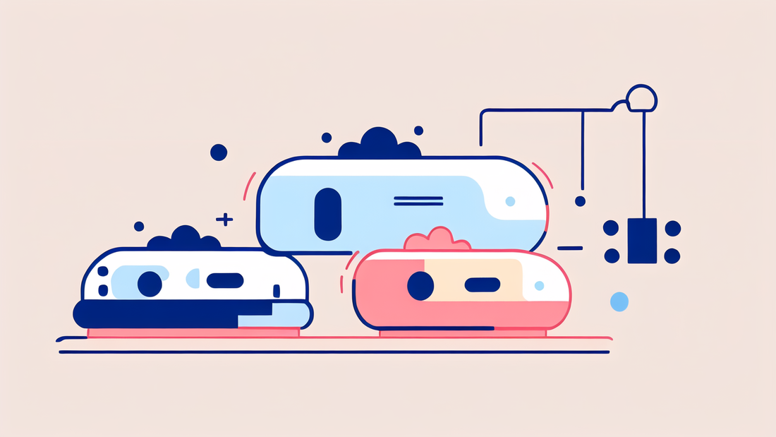 Silicone Baby Toothbrush