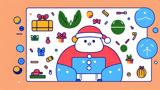 One Piece Embroidery Santa Clause Baby Clothing