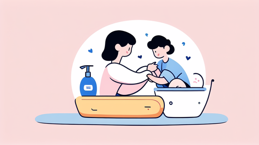 Silicone Baby Pacifier