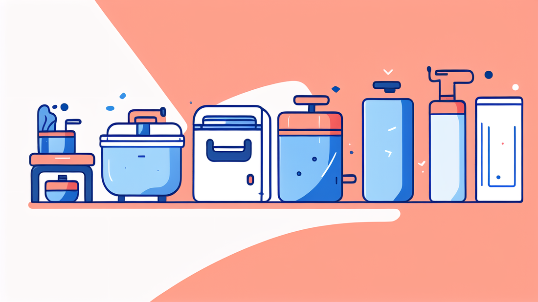 Baby Stroller Cup Holder Rack