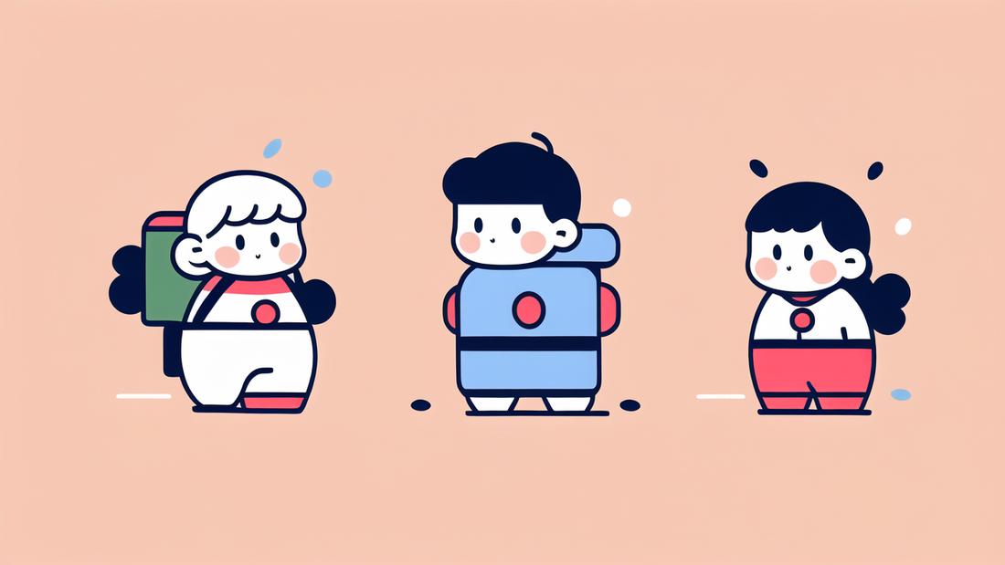 Ergonomic Baby Carrier Backpack