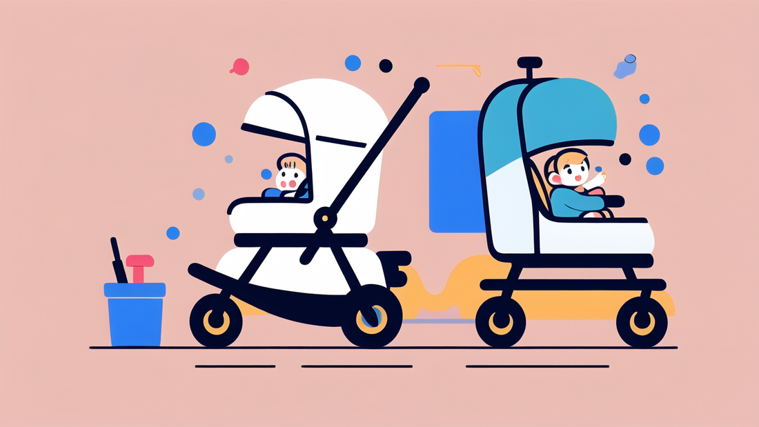 Rechargeable Nasal Aspirator for baby