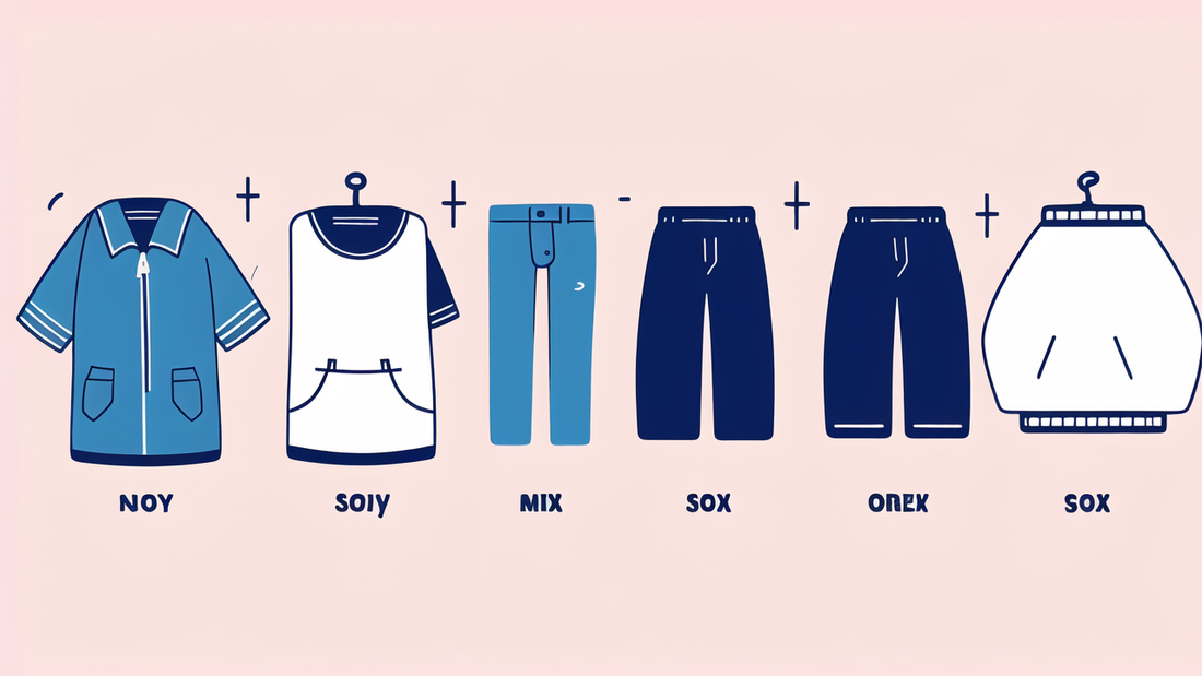 Newborn Baby Clothes Set