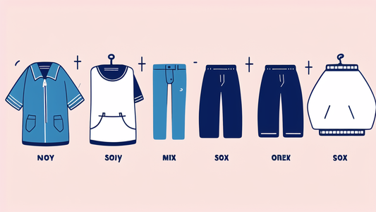 Newborn Baby Clothes Set