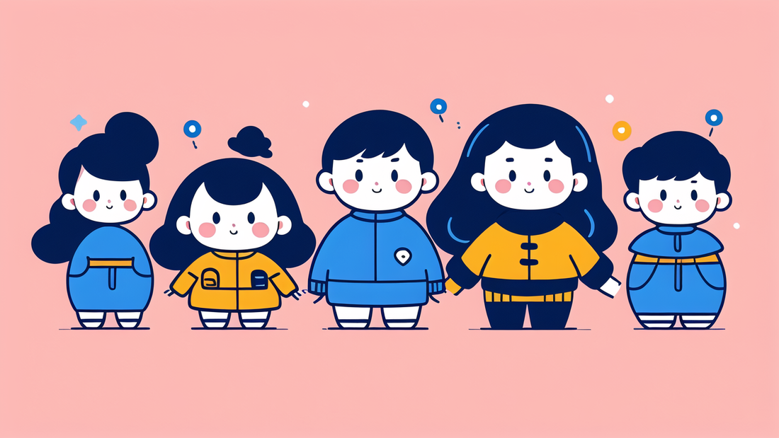 Infant Clothes Kids Clothes