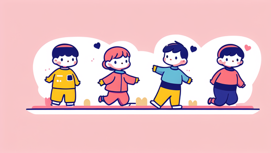 Spring Fashion Baby Clothes Set