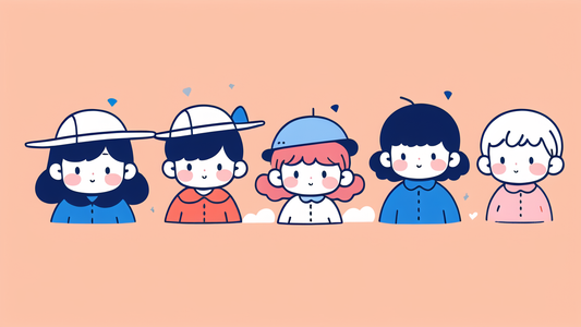 Infant Summer Clothing