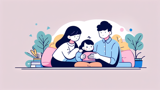 Children Portable Binaural Cup Straw