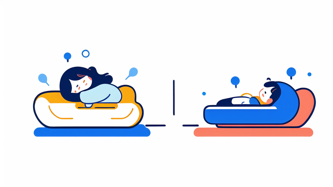 Sleep and Play Companion Musical Plush Toy