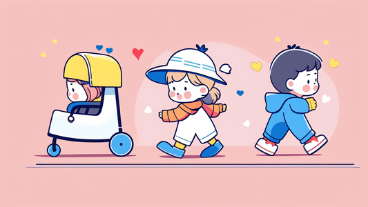 Full Heart Baby Clothing Set