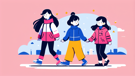 Stroller Hand Warmer