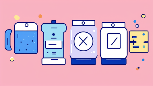 Baby Cleansing Plush Pad