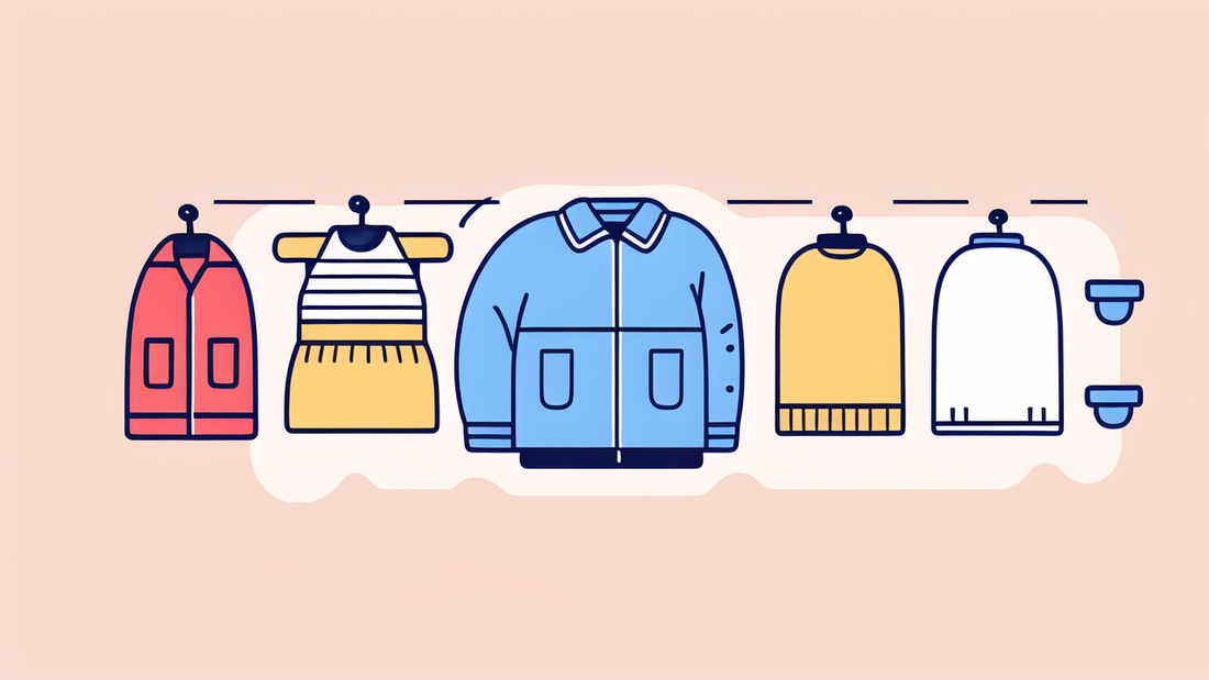 Newborn Baby Clothes Set