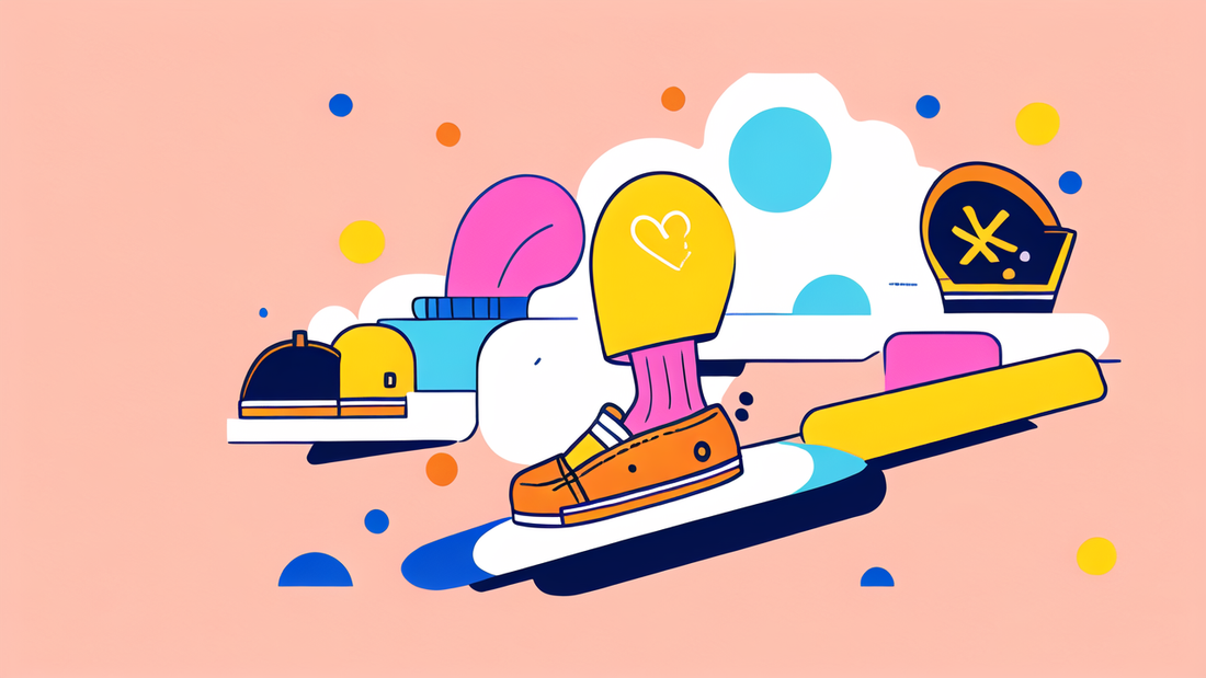 Toddler Anti-Slip Water Shoes & Slippers