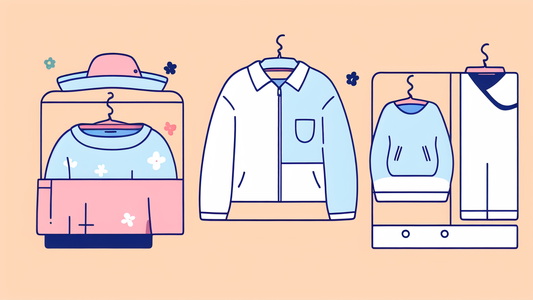 Spring Fashion Baby Clothes Set