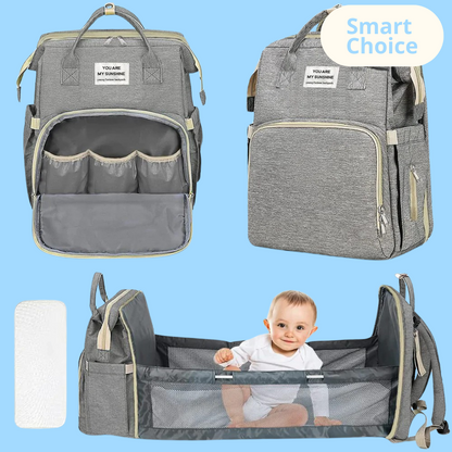 Diaper Baby Bag