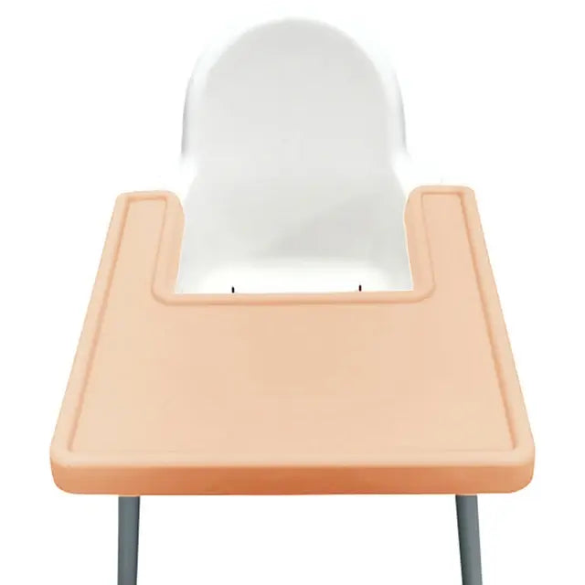 Baby Highchair Feeding Mat